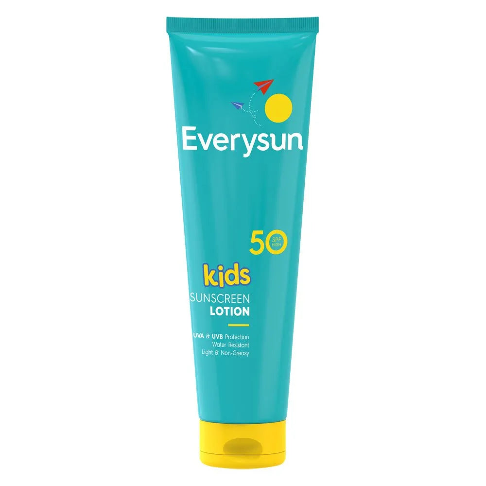 Everysun Kids Lotion Spf50 100ml
