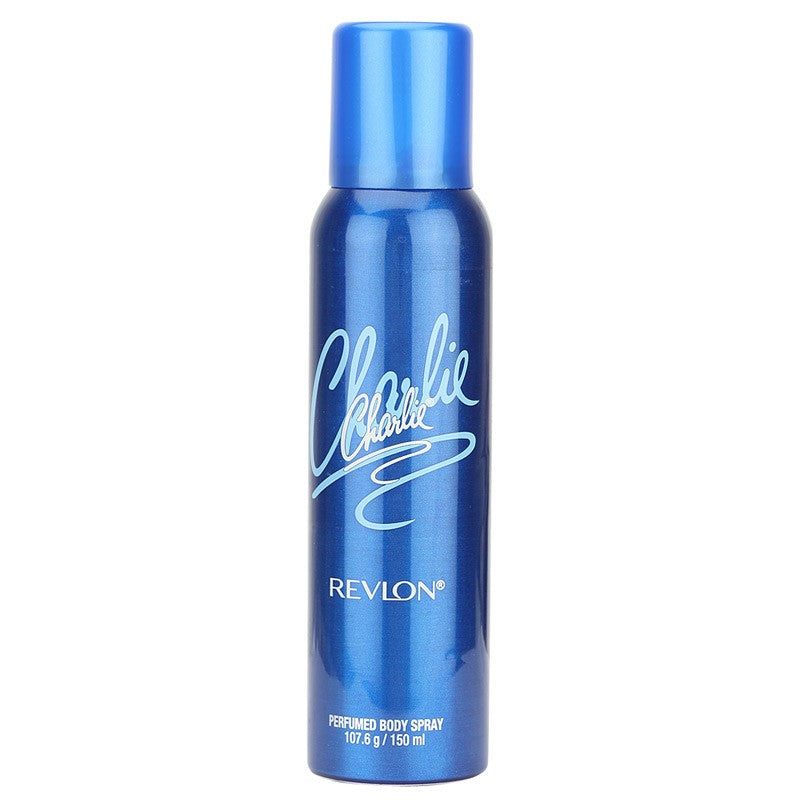 Revlon Charlie Blue - 150ml