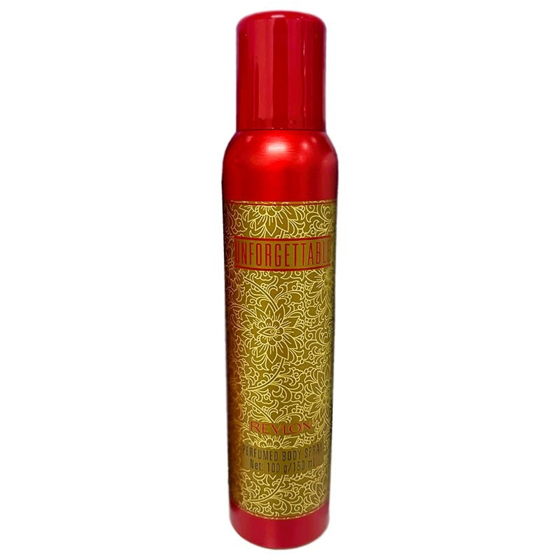 Revlon - Unforgettable Body Spray (150ML)