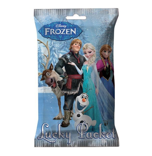 Frozen Lucky bag