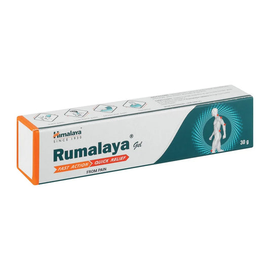Himalaya Rumalaya Gel 30g