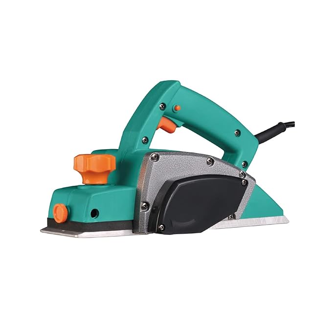 Power Action Machine Electric Planer 710W