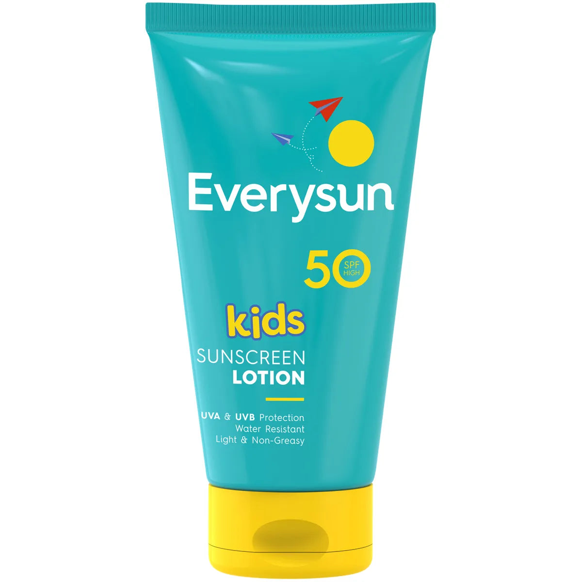 Everysun Limited Edition Spf50 Kids 50ml