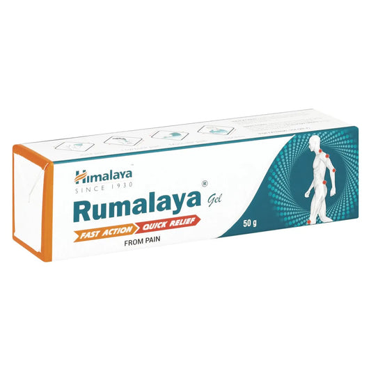 Himalaya Rumalaya Gel 50g