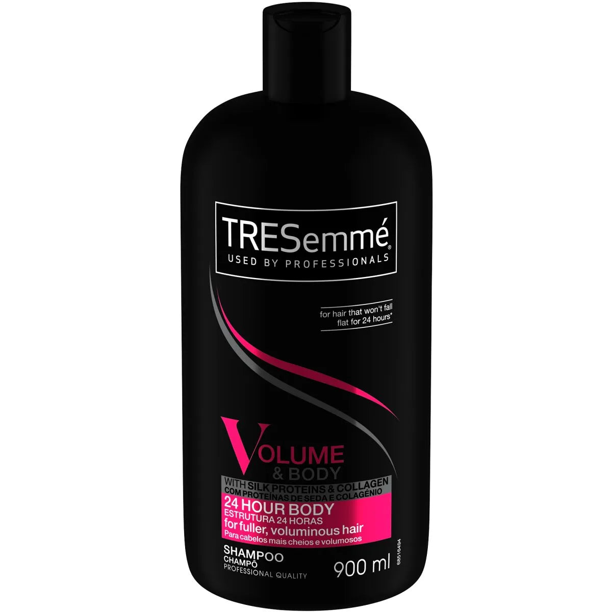 Tresemme 24 Hour Body Volumising Shampoo 900ml