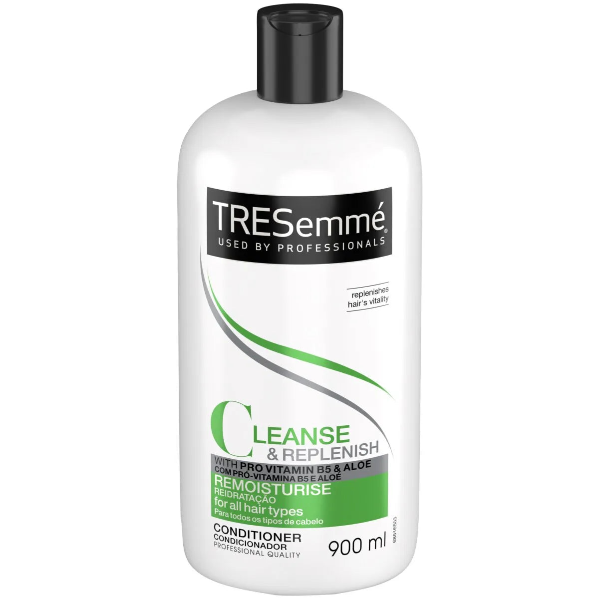 Tresemme Cleanse And Replenish Conditioner 900ml