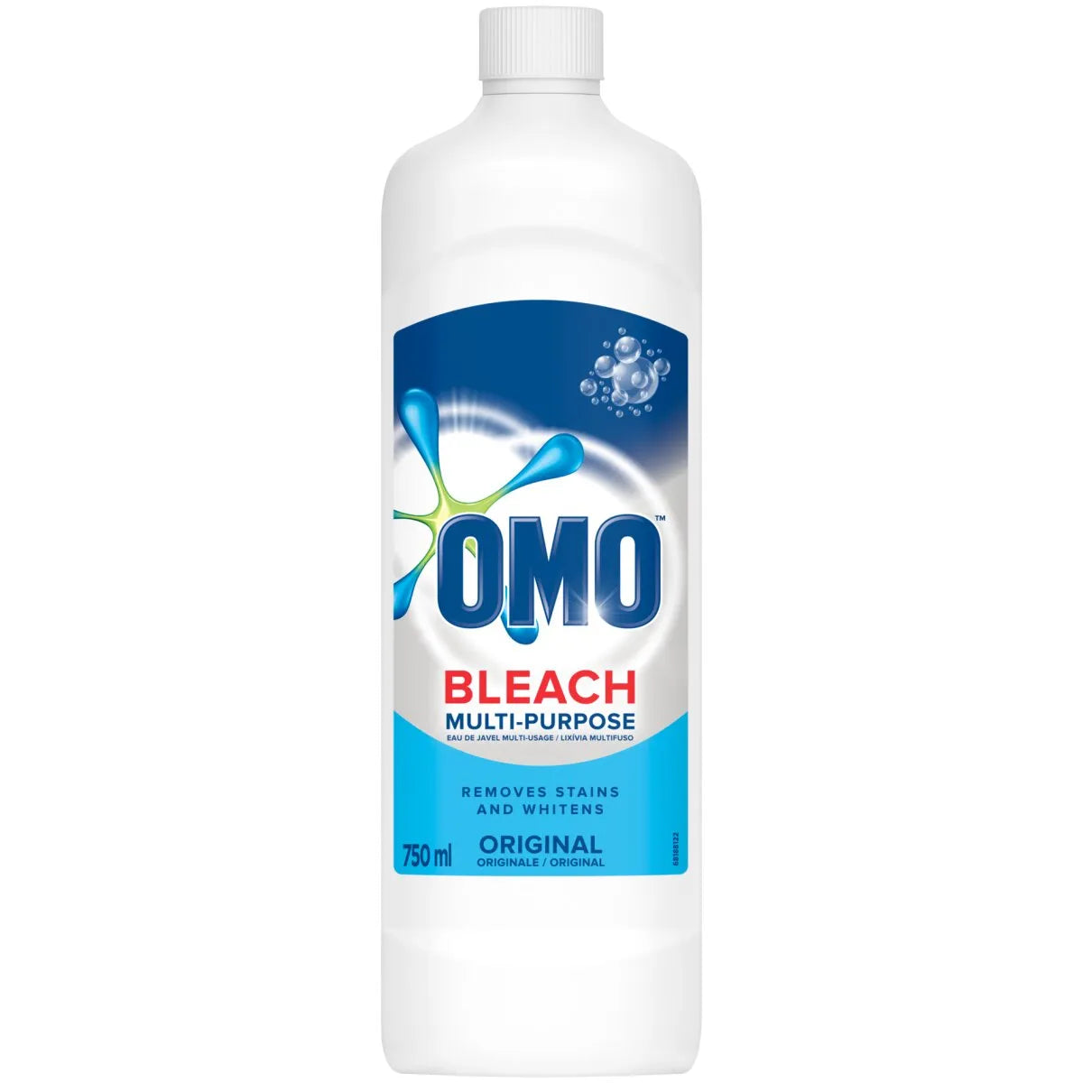 Omo Active Bleach 750ml