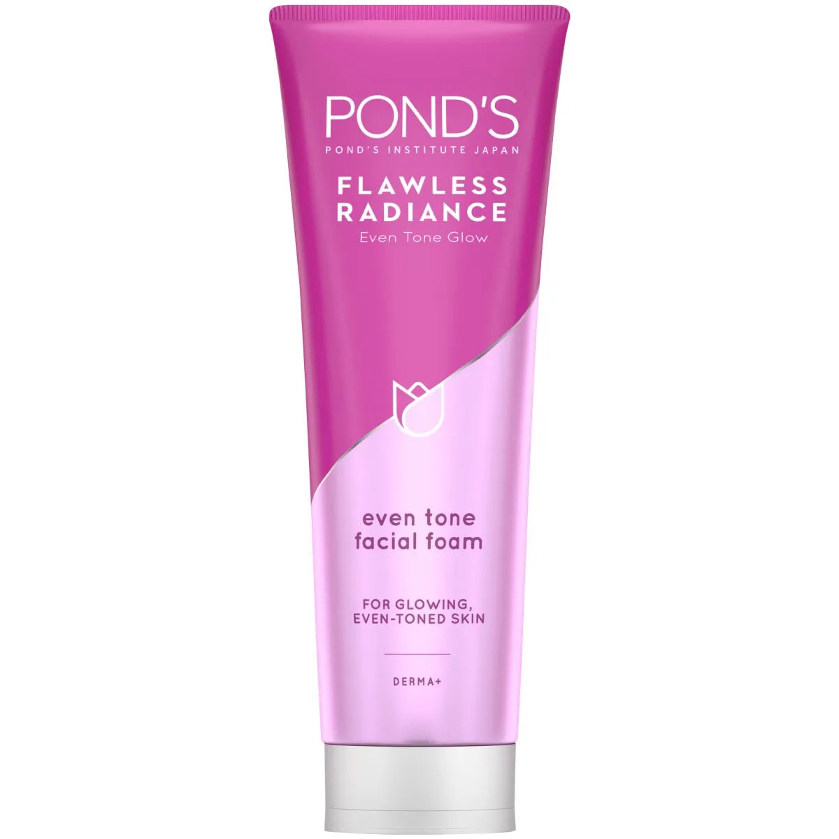 Pond's Flawless Radiance Face Wash - All Skin Types - 100ml