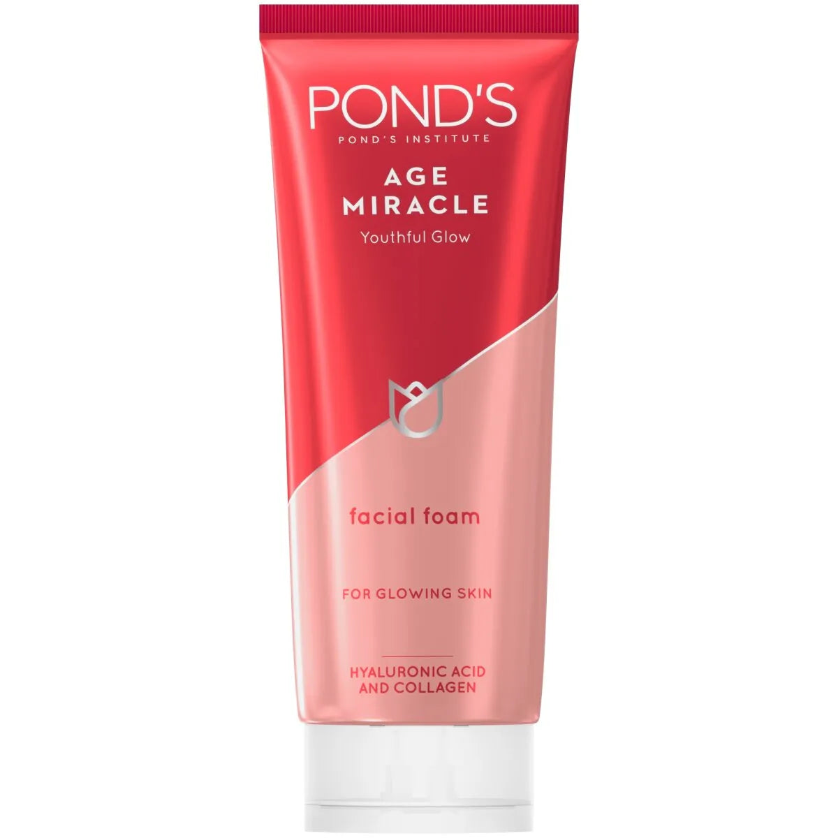 Pond's Age Miracle Foam Face Wash 100ml