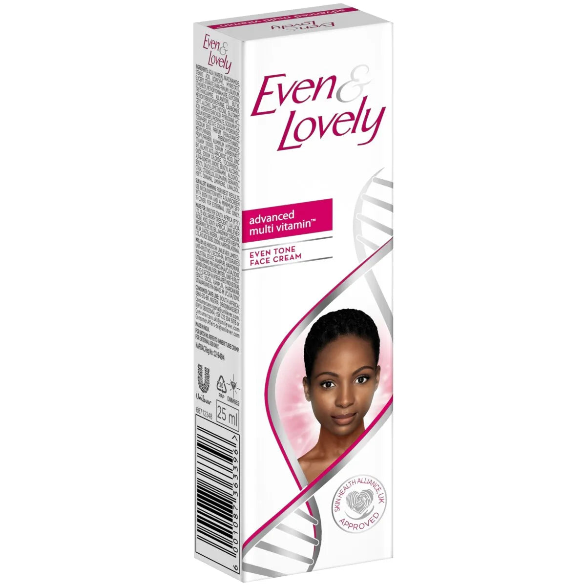 Even & Lovely Even Tone Day Cream 25ml