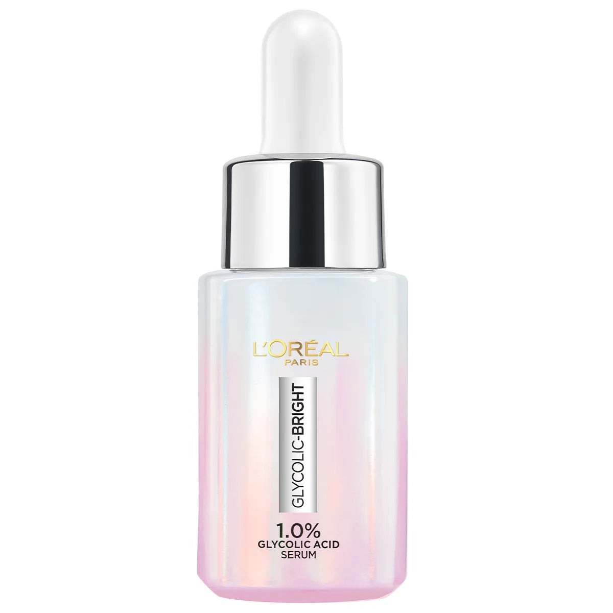 L'oreal Paris Glycolic Bright Serum 15ml