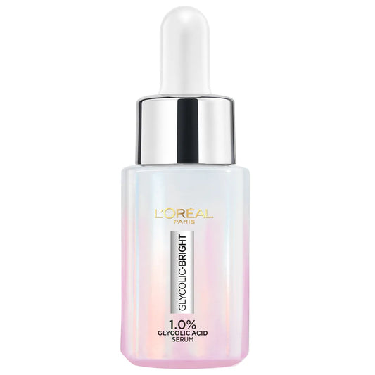 L'oreal Paris Glycolic Bright Serum 15ml