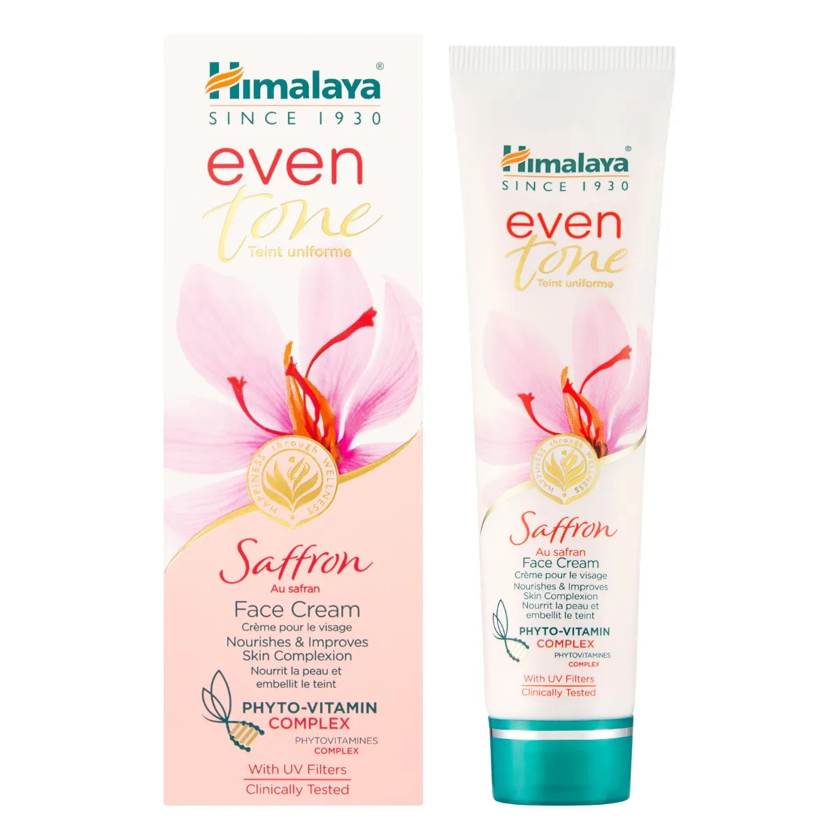 Himalaya Even Tone Face Cream 50g