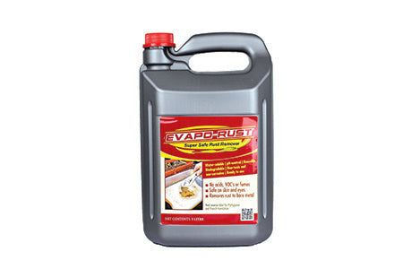 EVAPO-RUST REMOVER 1LITRE