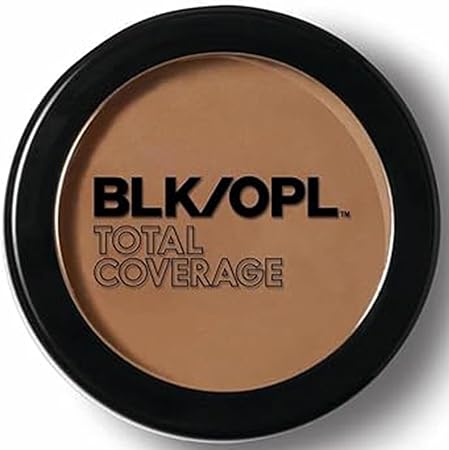 Black Opal Total Coverage Concealing Foundation Beutiful Bronze