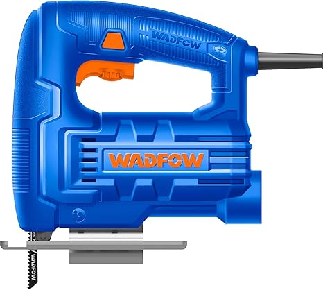 WADFOW SAW JIG 400W WITH 1PC BLADE