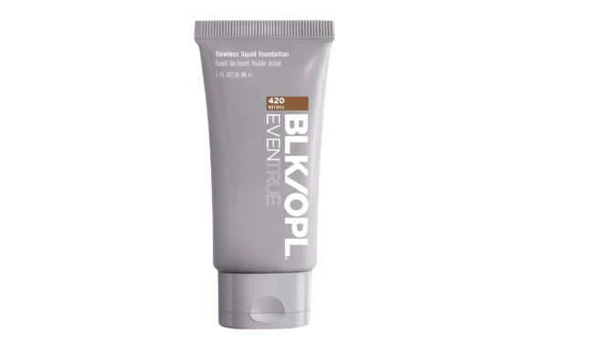 Black Opal Liquid Foundation Nutmeg