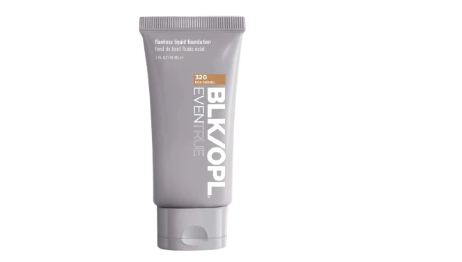 Black Opal Liquid Foundation Rich Caramel