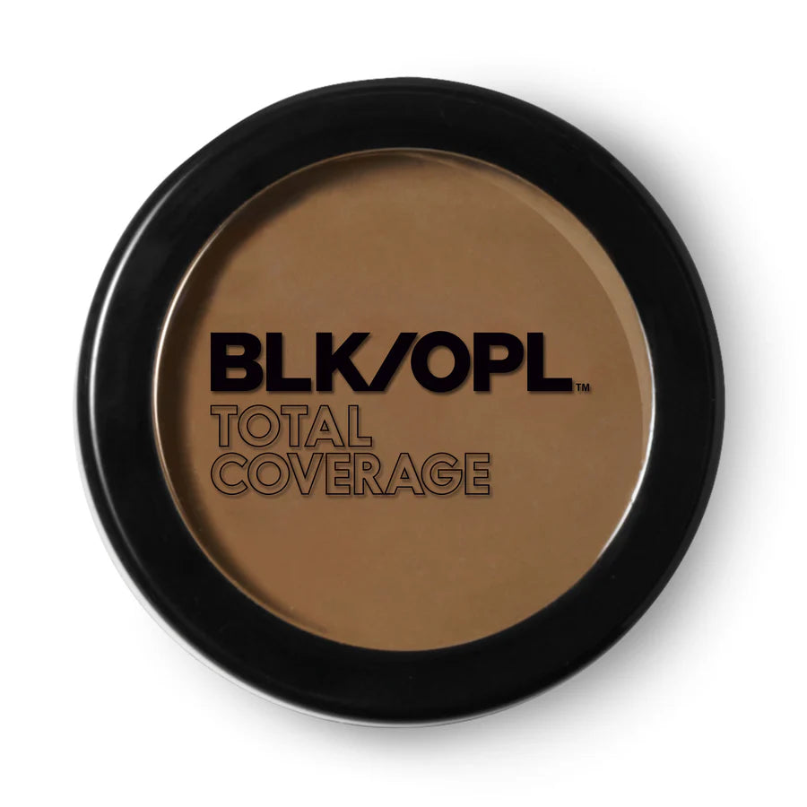 Black Opal Total Coverage Concealing Foundation RICH CARAMEL