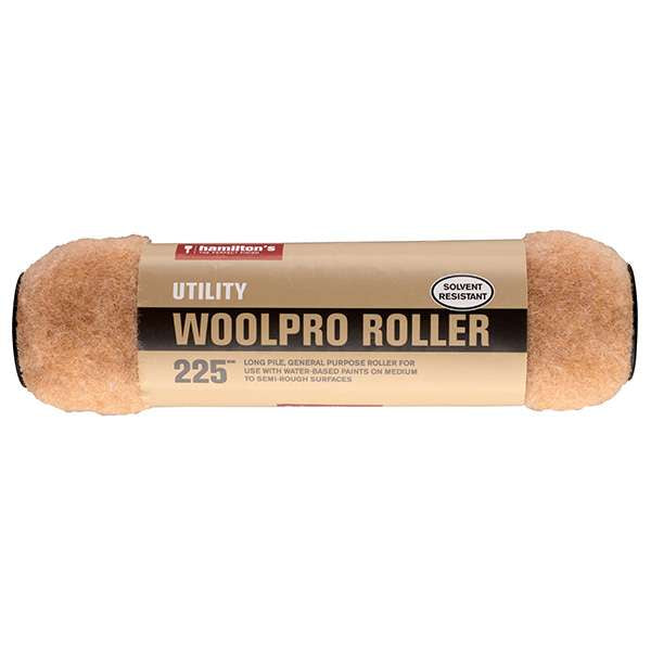 Hamiltons Brush — WoolPro Refill 225mm