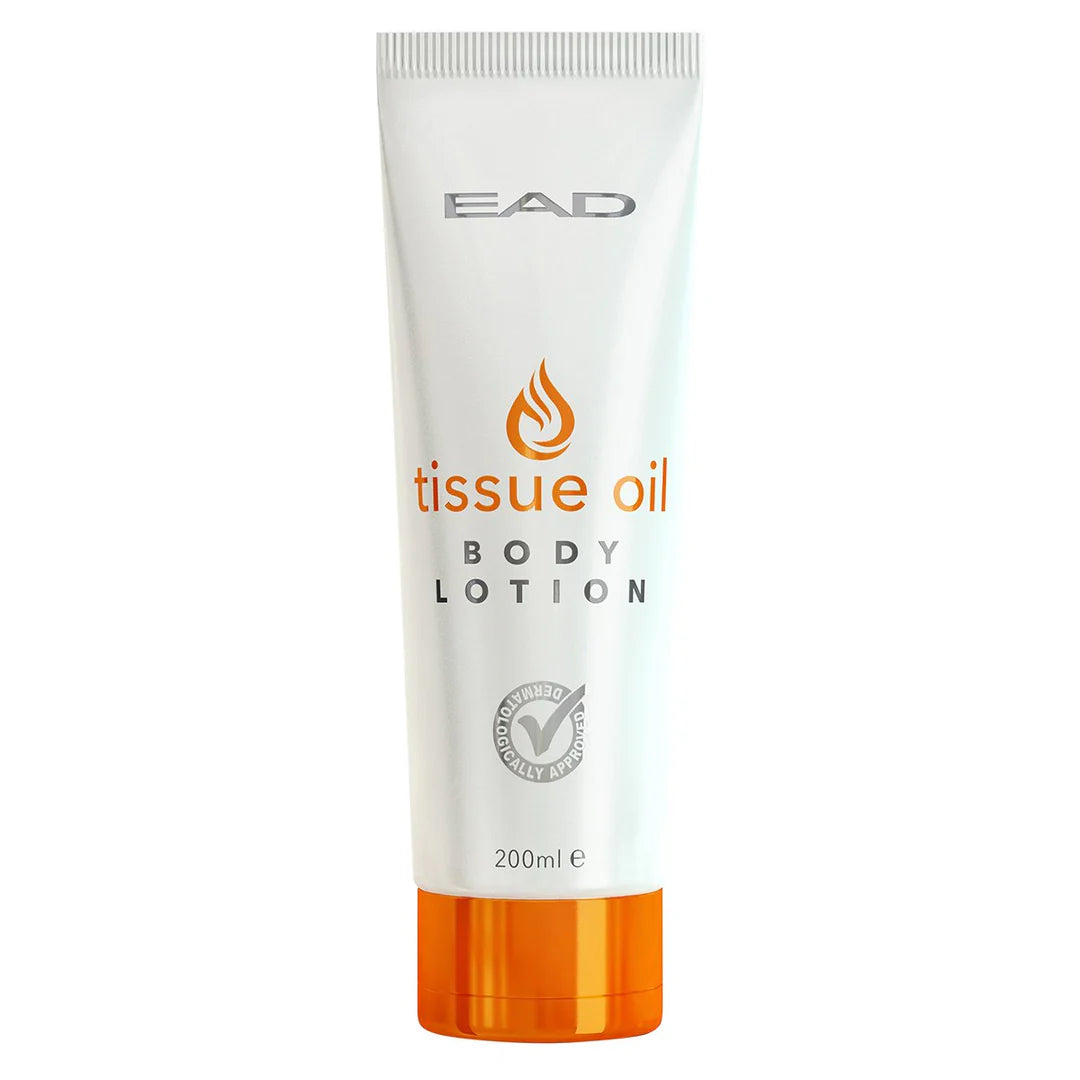 EAD Tissue Oil Hand & Nail 50ml