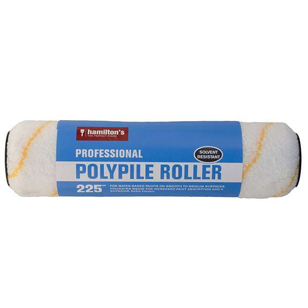 Hamiltons Brush — Polypile Refill 225mm