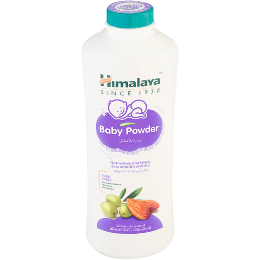 Himalaya Baby Powder 425g