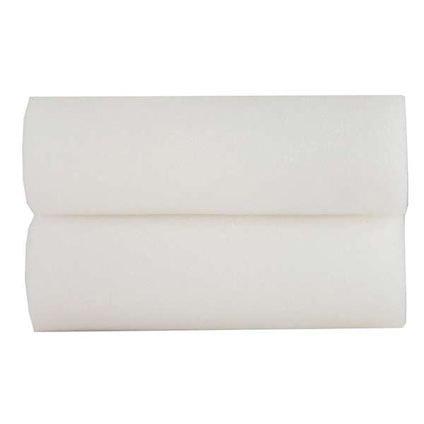 Hamiltons Brush — Vestoron Supafoam 1-Pack Refill 110mm