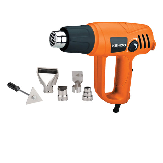KENDO – Heat Gun 2000w
