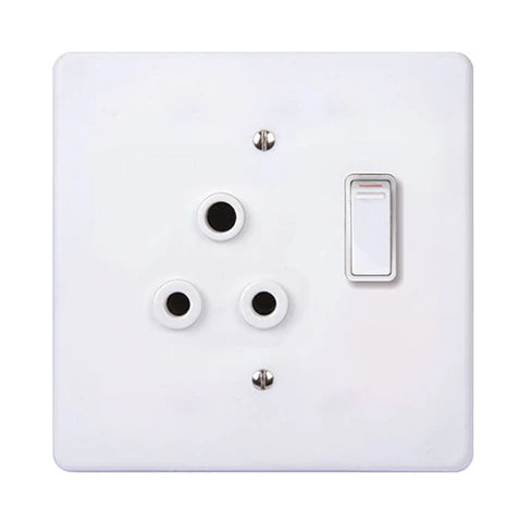 Lesco 9144M Single Socket