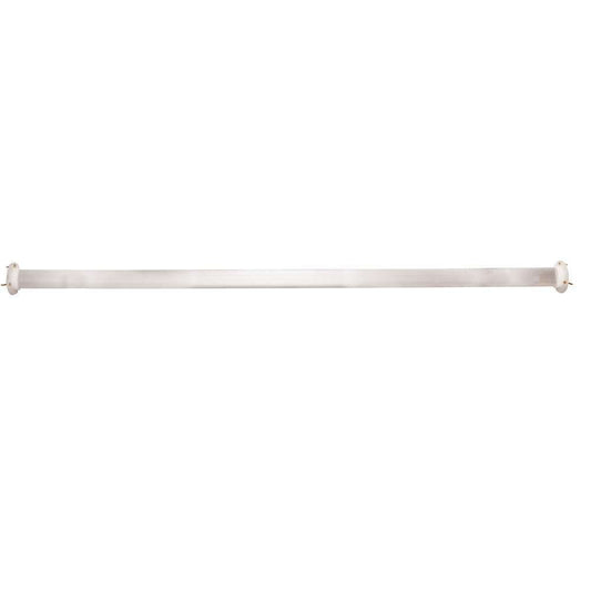 OVAL TUBING 1M