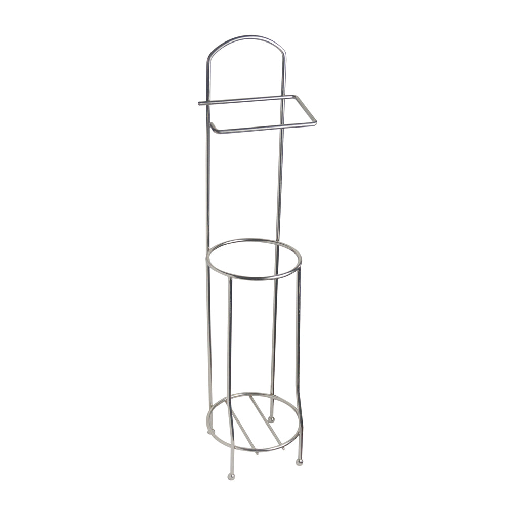 TOILET ROLL HOLDER