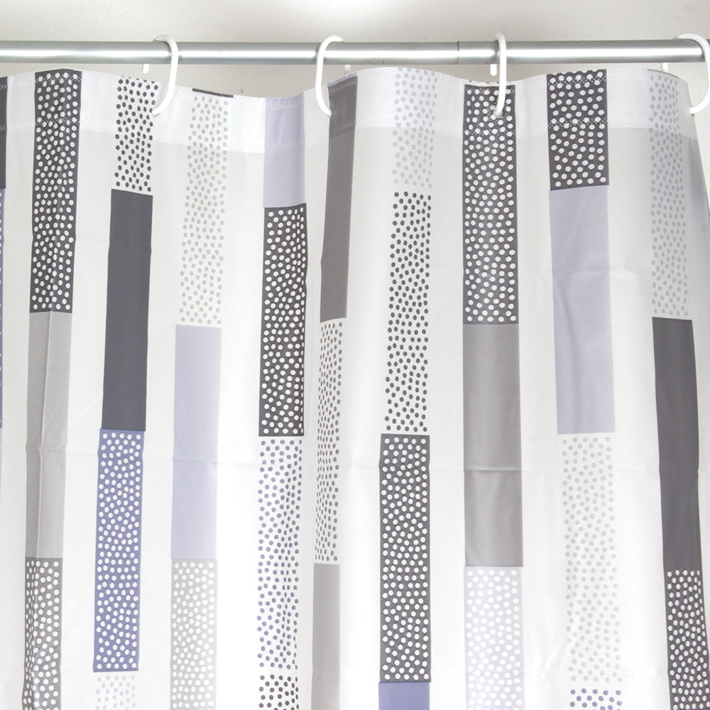 WILDBERRY SHOWER CURTAIN VENICE