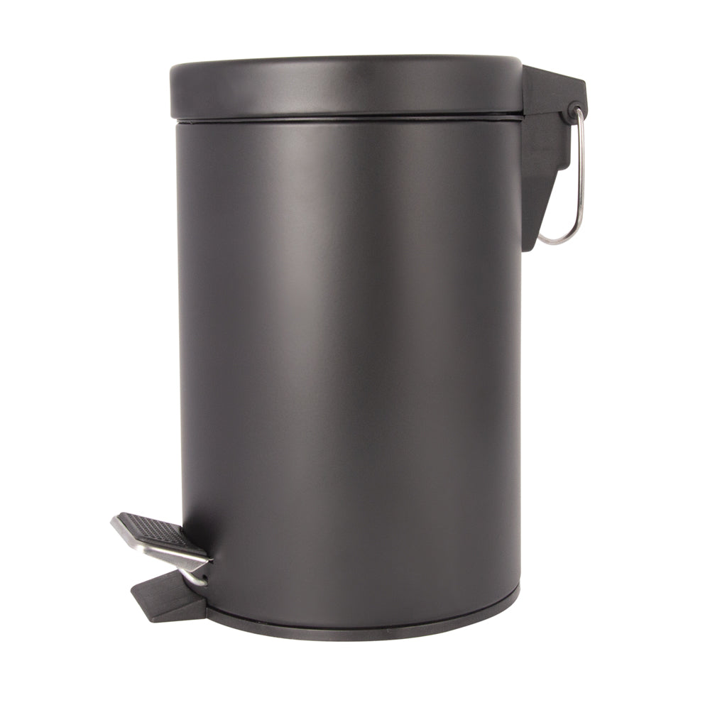 WILDBERRY 3L PEDAL BIN