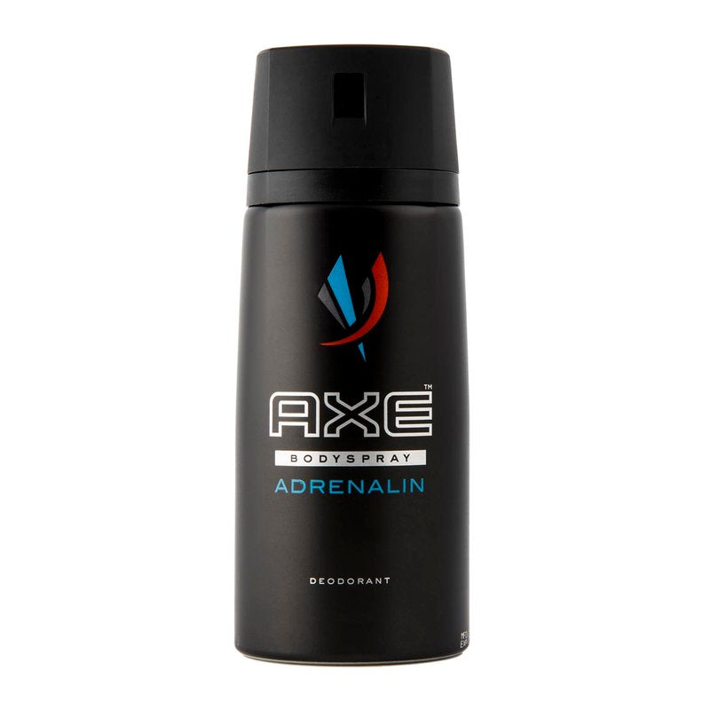 Axe Adrenalin Body Spray 150 ml