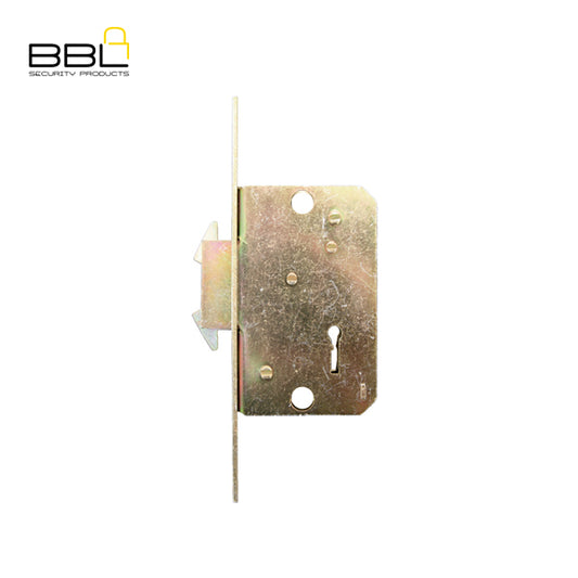 BBL 4 Lever Narrow Style Gate Lock BBL31355SS-1 39MM