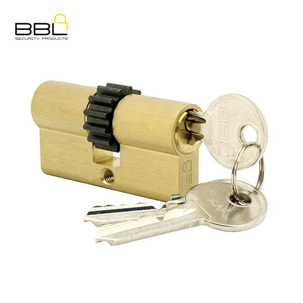 BBL 60MM Gear Cam Expanding Cylinder Blister Pack BBC7606SB-1