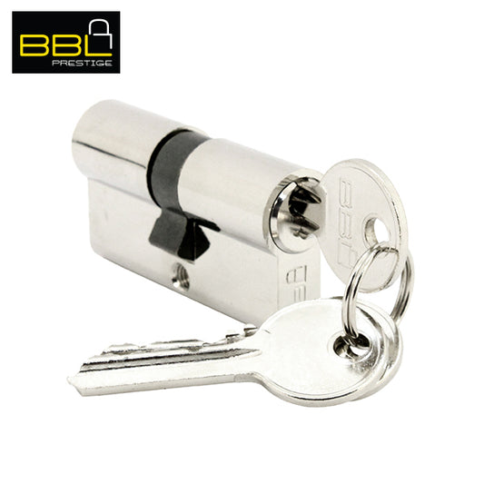 BBL 60MM Prestige Cylinder Blister Pack BEC5601NP-1