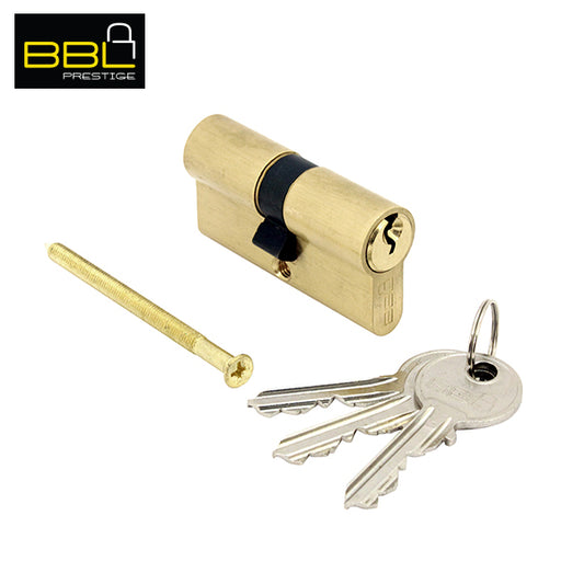 BBL 60MM Prestige Cylinder Blister Pack BEC5601SB-1