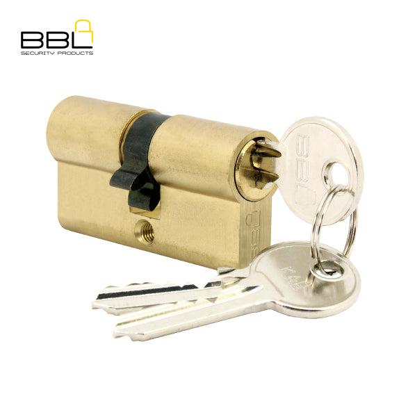 BBL 60MM V Cam Expanding Cylinder Blister Pack BBC7601SB-1