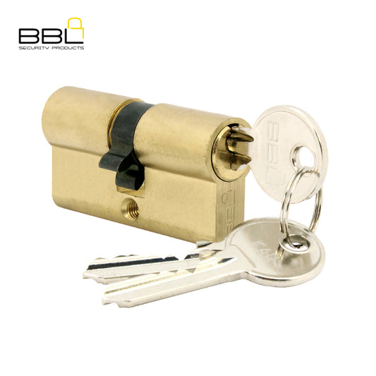 BBL 60MM V Cam Expanding Cylinder Blister Pack BBC7601SB-1