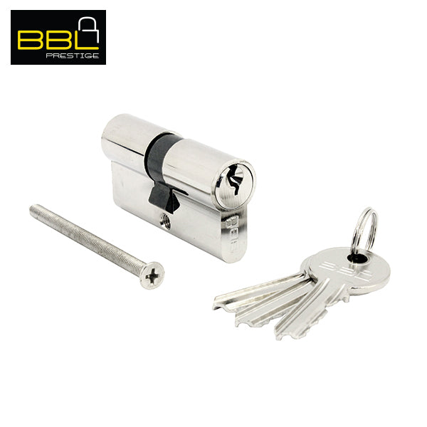 BBL 65MM Prestige Cylinder BEC5651NP