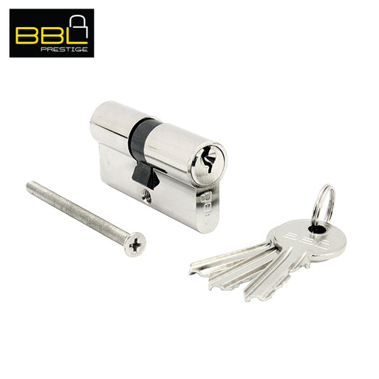 BBL 65MM Prestige Cylinder BEC5651NP