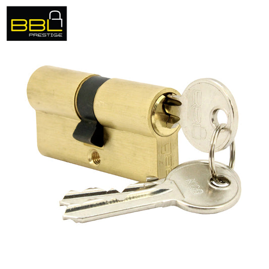 BBL 65MM Prestige Cylinder Blister Pack BEC5651SB-1