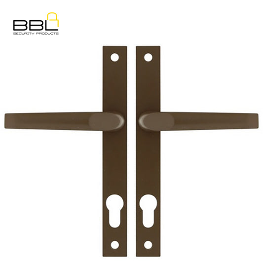 BBL Aluminium Handle BBI-H28SB-1