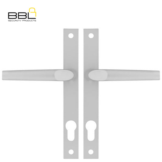 BBL Aluminium Handle BBI-H28SN-1