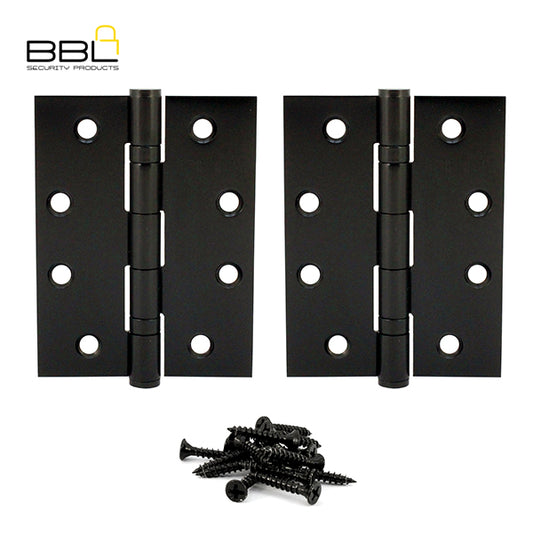 BBL Ball Hinge 100mm Stainless Steel Door Fitting BBF201-20BL-1