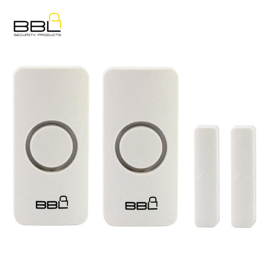 BBL Door-Window Alarm or Entrance Alert Door Fitting BBF-W9805L2