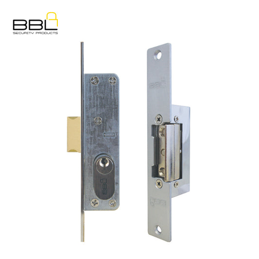 BBL Electric Strike Kit Electric Lock BBE-22P