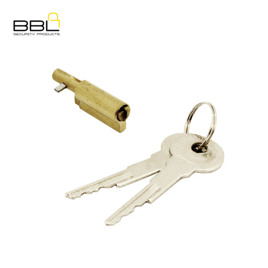 BBL Keyhole Blocker Door Fitting BBF900-1